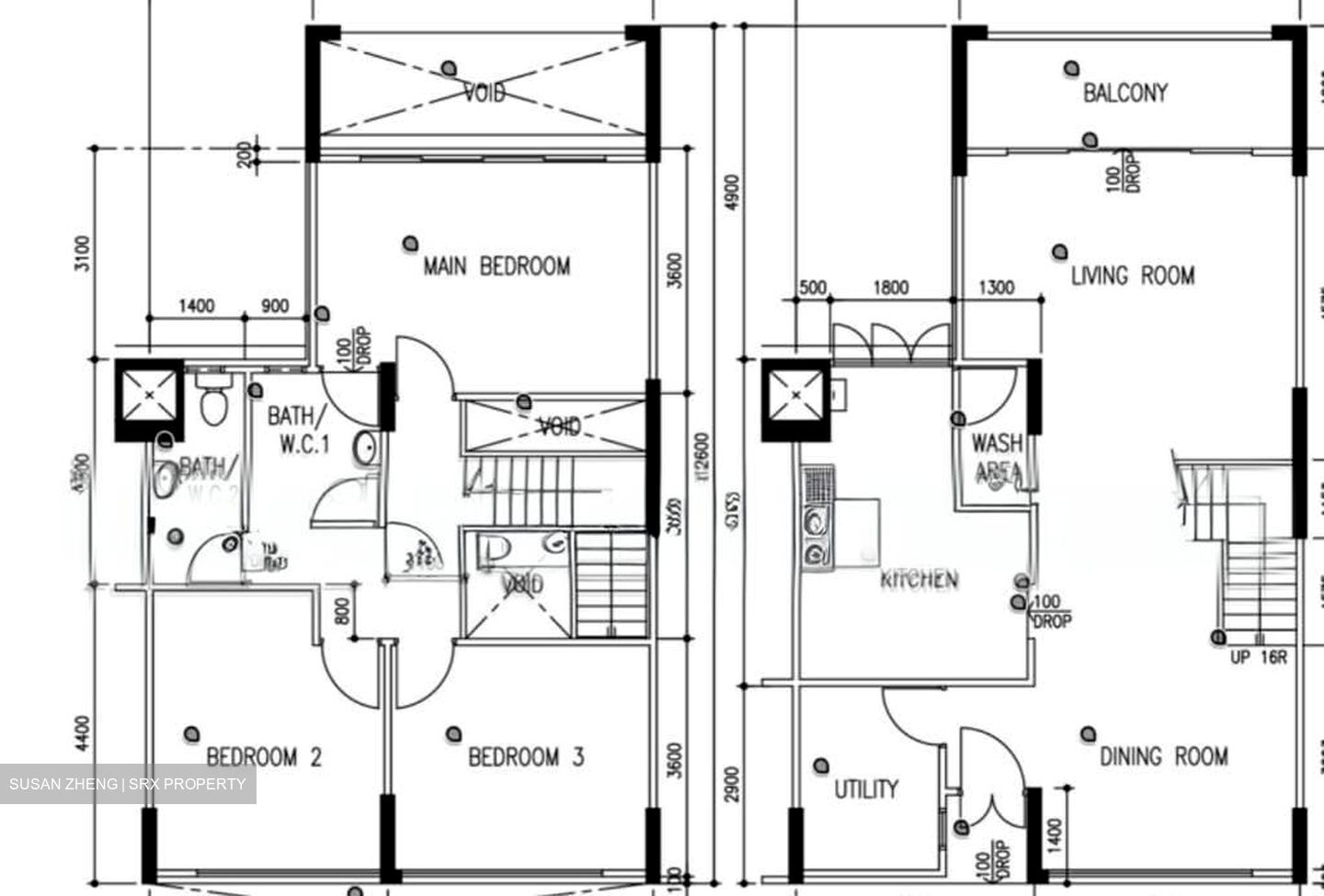 Blk 327 Jurong East Street 31 (Jurong East), HDB Executive #587213311